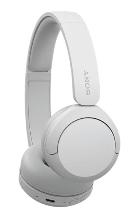 Наушники Sony WH-CH520 белый