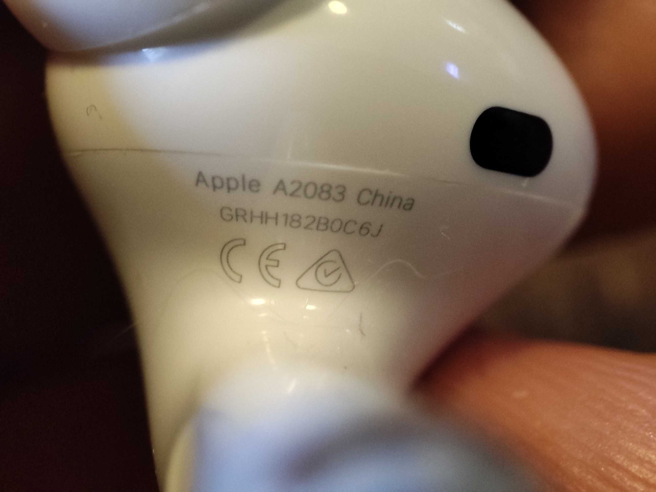 Airpods Pro, 100% оригинал