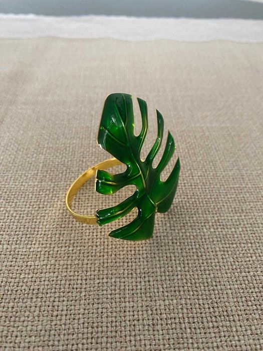 Modele Noi -Inele metalice pentru evenimente, nunți, mis-en-place