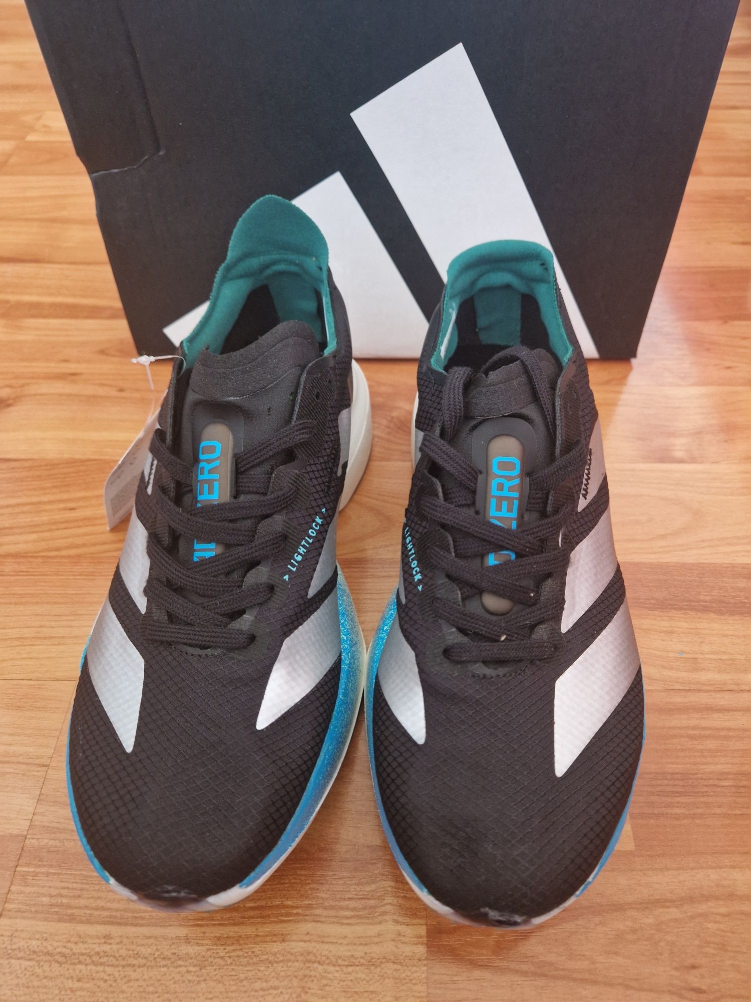 Adidași Adidas pro 4 original