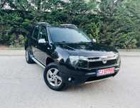 Dacia Duster #Rate#Garantie#Numere Rosii#Transport Gratuit#Buy Back#