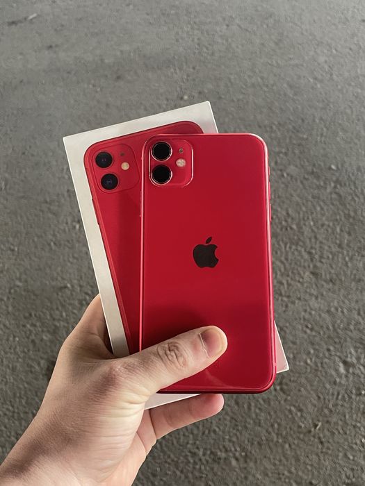 Айфон 11 Apple 11