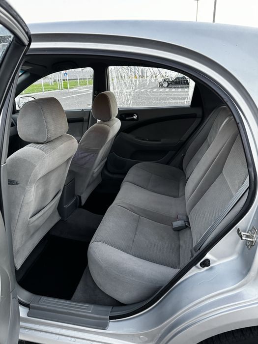 Chevrolet Lacetti 1.4 benzina