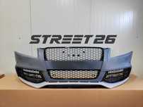Bara fata RS Audi A5 8T (2007-2011) RS5 Design