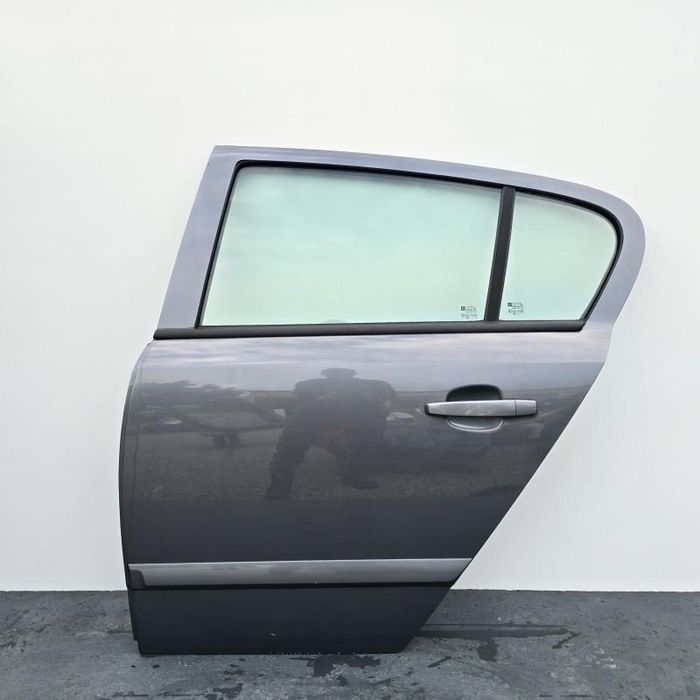 Portiera usa Z177 spate stanga Opel Astra H