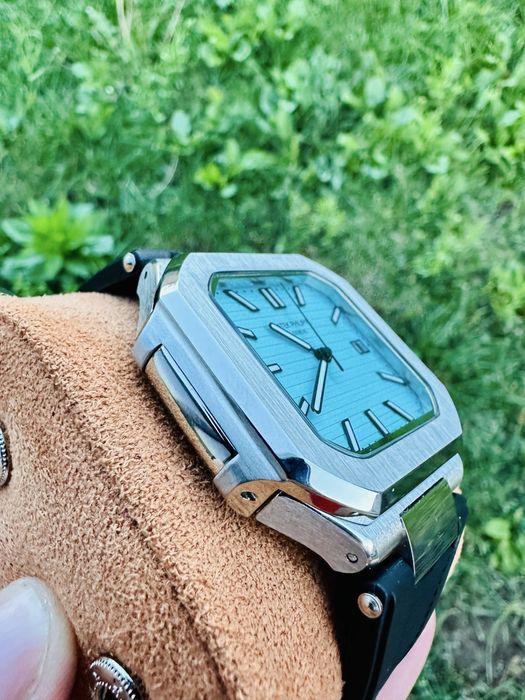 Ceas automatic Patek Philippe Cubitus Tiffany Dial 45mm