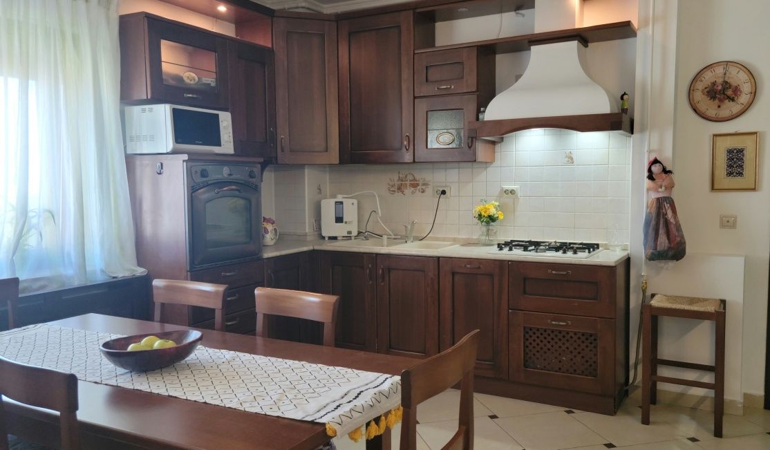 Penthouse lux-Terasă 140mp-Pitesti Central-Comision 0%