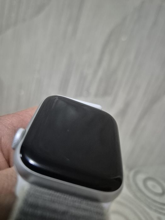 Apple Watch 5serya 44m
