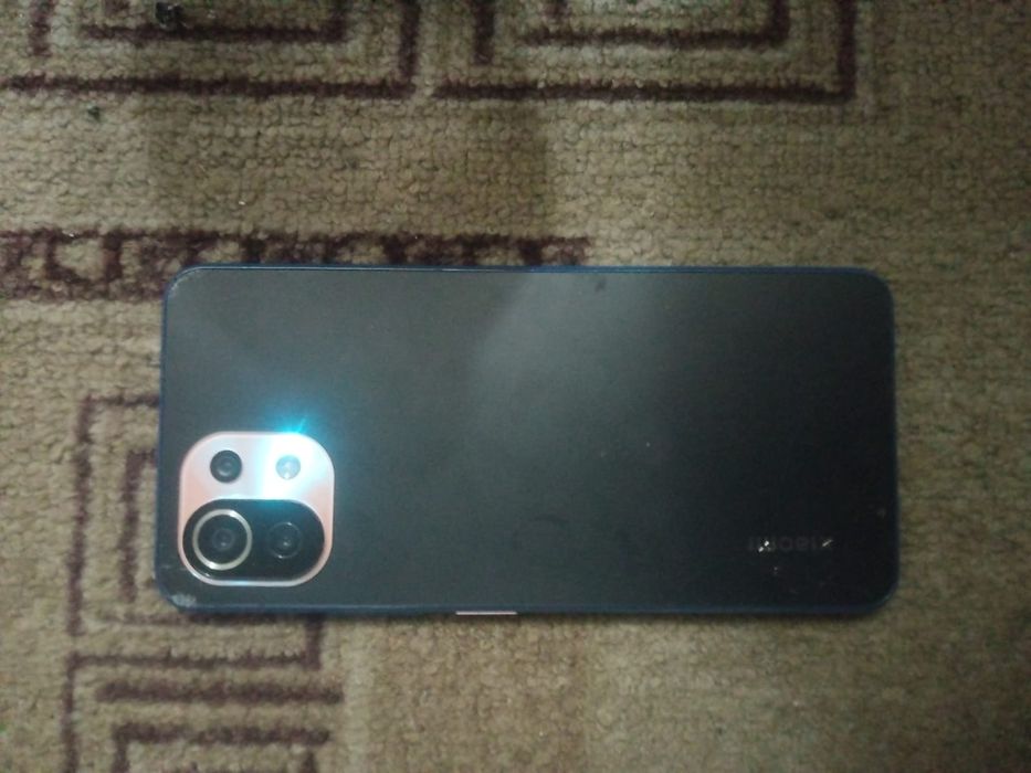 Xiaomi 11 lite ne 5G