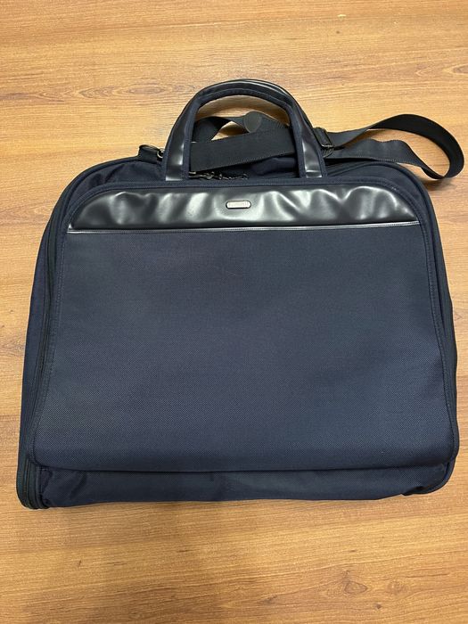 Сумка для перевозки костюма