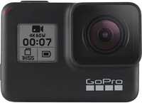 GoPro Hero7 in garanție