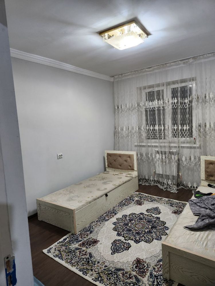 Sergeli 9 hudud 2/2/7 ,59 kv naqd yoki ipotekaga