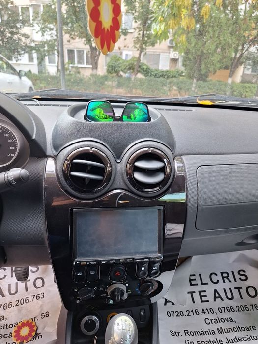 Vând urgent Duster 4x4, Diesel, fab 2011,240000km