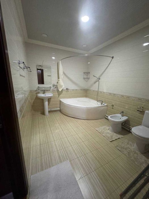 Аренда квартиры 3-х комнатная ЖК Минор Юнусабад р-н