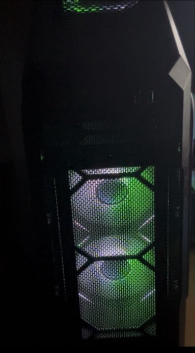 Геймърски Компютър