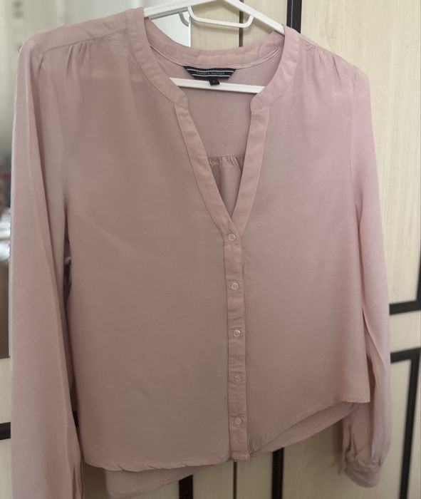 Camasa Tommy Hilfinger