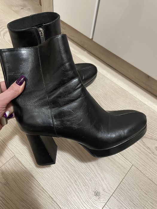 Дамски боти