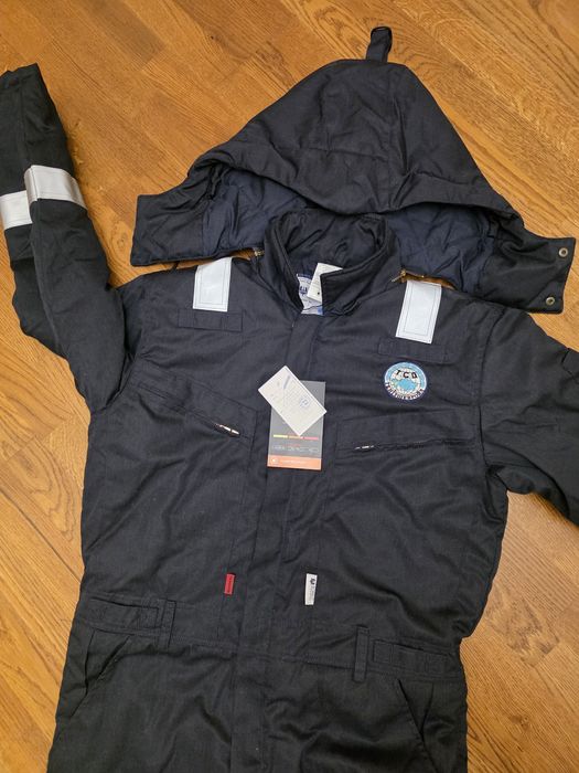 Продам зимний комбинезон ТШО