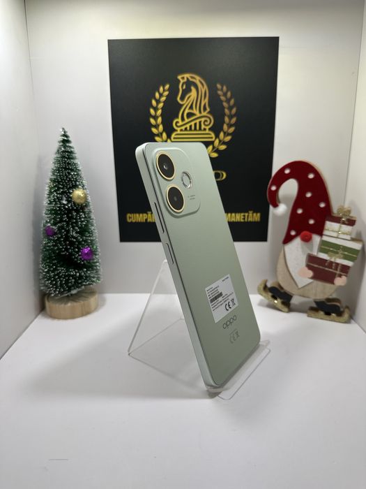 NDP Amanet NON-STOP Calea Vitan Nr. 121 Oppo A5 Pro (45008)