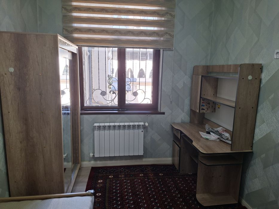 Сдаётся в аренду квартира