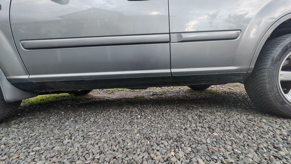 Nissan X Trail 2.2 DCI 4x4