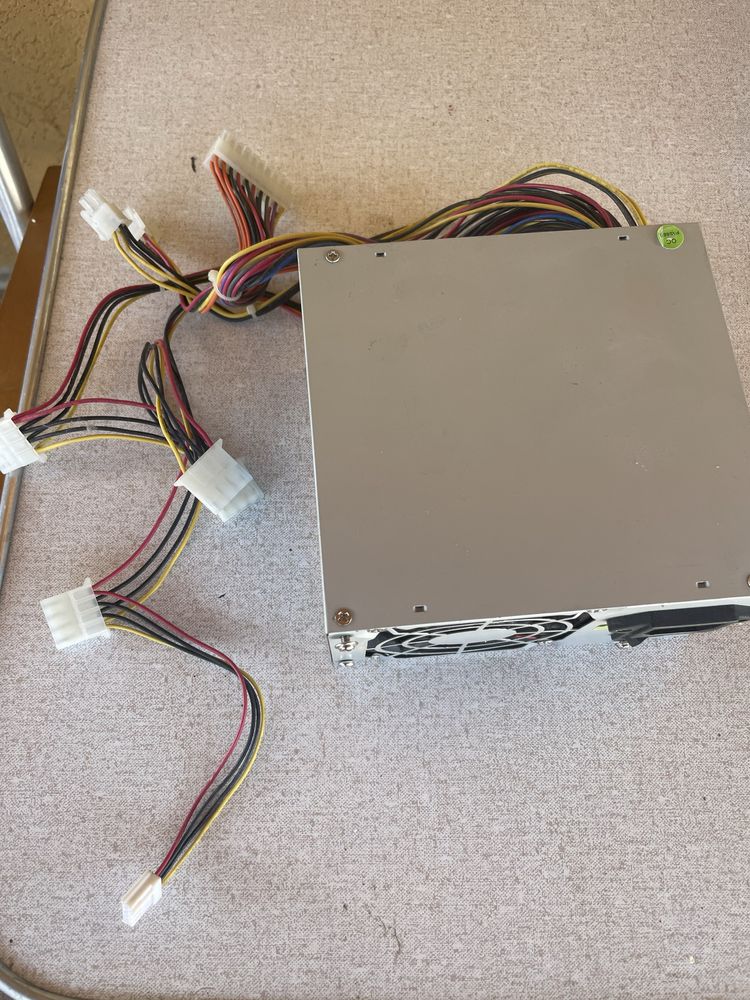 Захранване за настолен компютър 350w