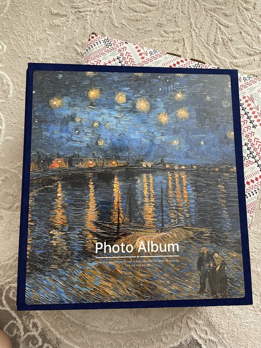 Фотоальбом