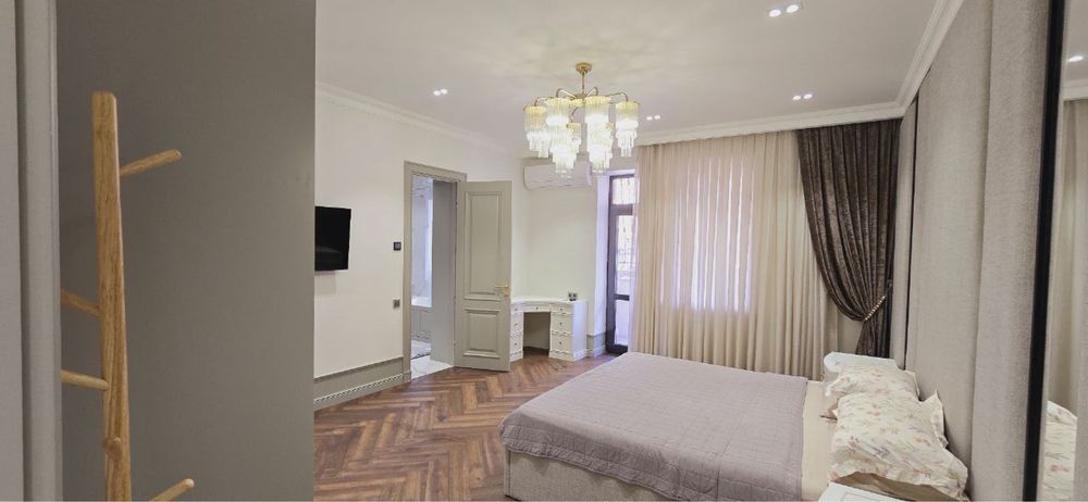 ГАБУС 4/3/8 ОР-Р АЛАЙСКИЙ (Ц-2) Дизайнерский ремонт