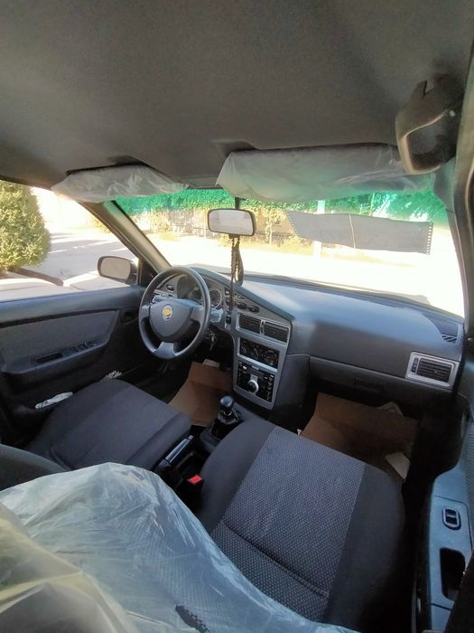 Нексия 2 1.6 донс