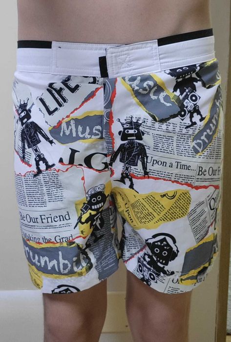 Slip copii John Galliano 12 ani