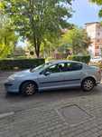 Vand Peugeot 407, prima mana decembrie 2008, 114000 km