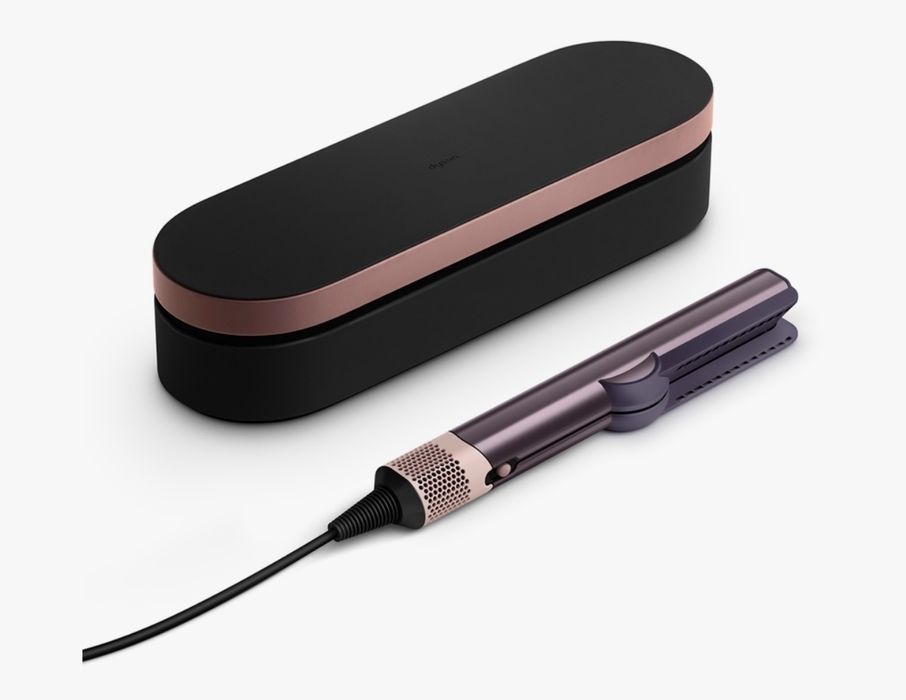 Dyson Airstrait Jasper Plum