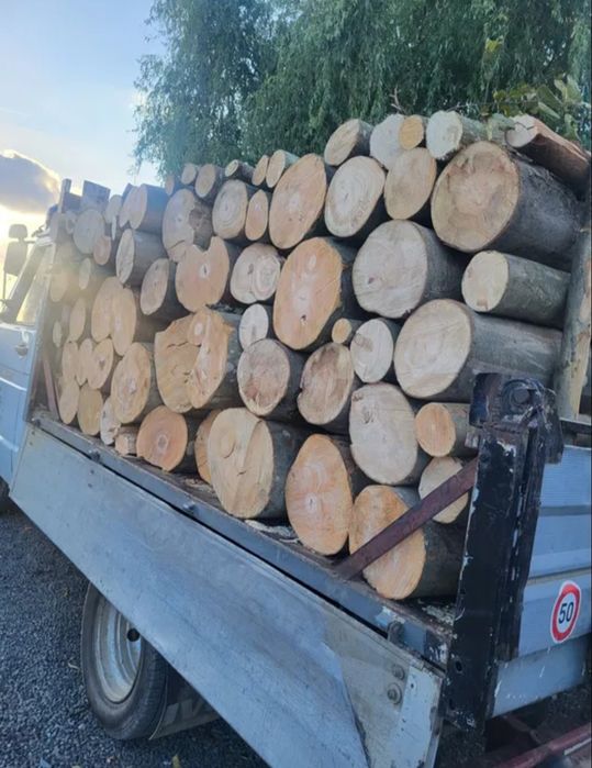 Vand lemne de foc esență tare