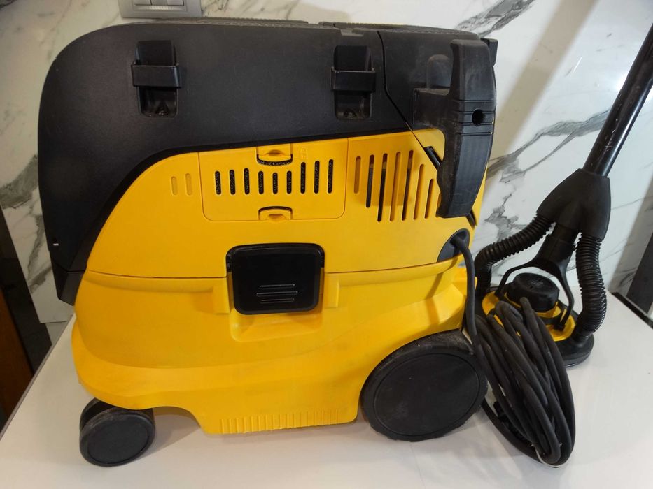 Жираф  за шлайфане Mirka LEROS 950CV + Прахосмукачка MIRKA 1230 L