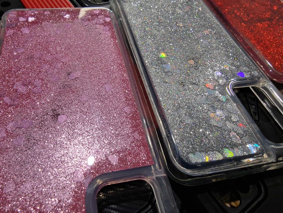 Samsung Galaxy A02S / Galaxy A03S силикони