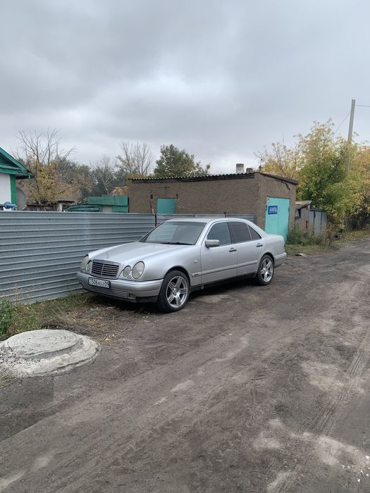 Диск 5/112 Мерседес