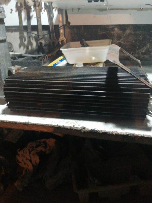 Усилитель infiniy