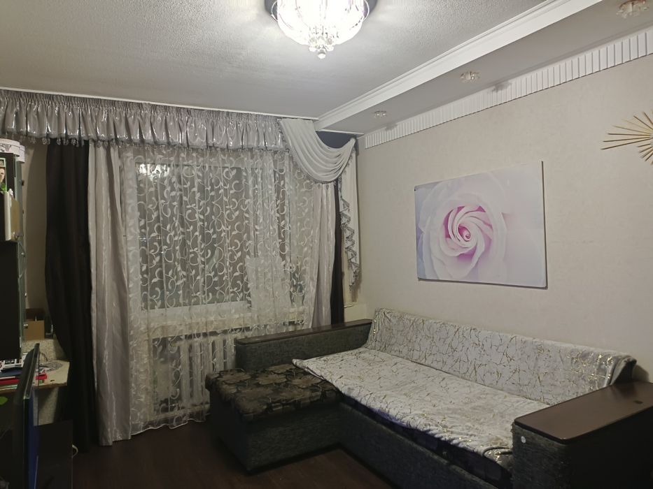 Продам однокомнатную квартиру у/п.