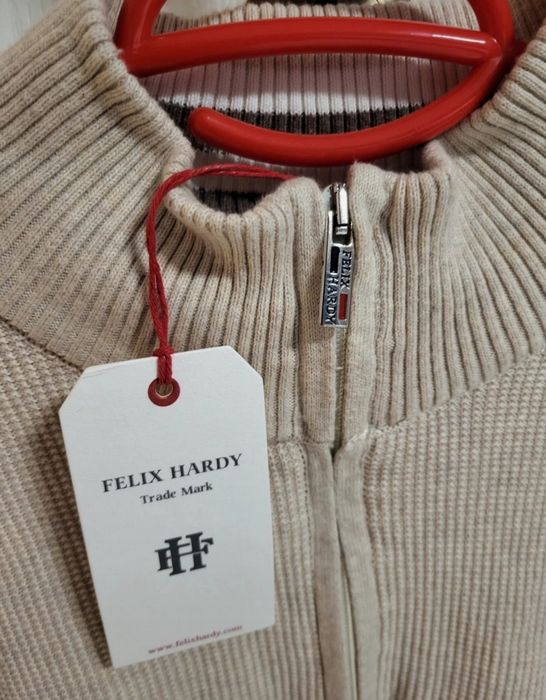 Pulover Felix Hardy, L/XL , nou cu etichetă