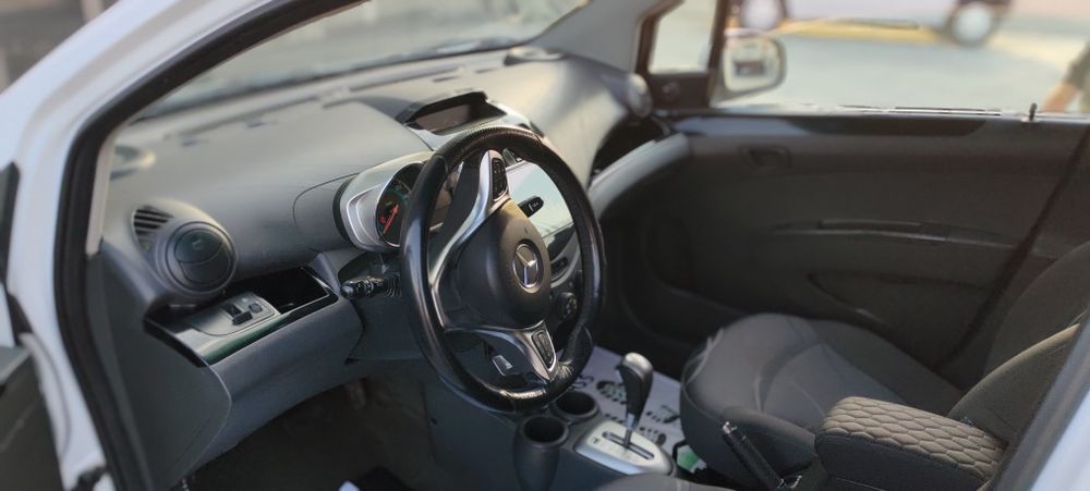 Chevrolet Spark 2020 Avtomat