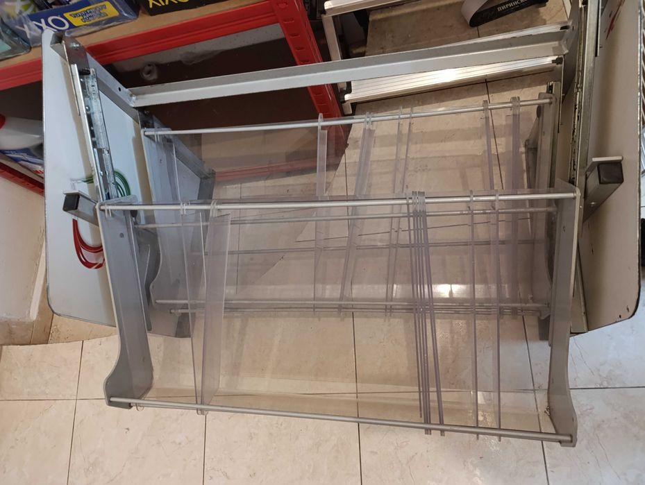 Стелаж за цигари