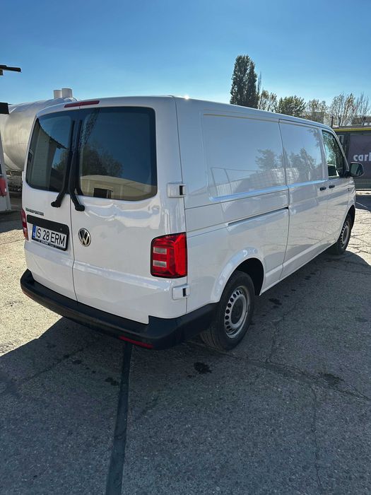 Volkswagen Transporter T6 TVA inclus. POSIBILITATE LEASING