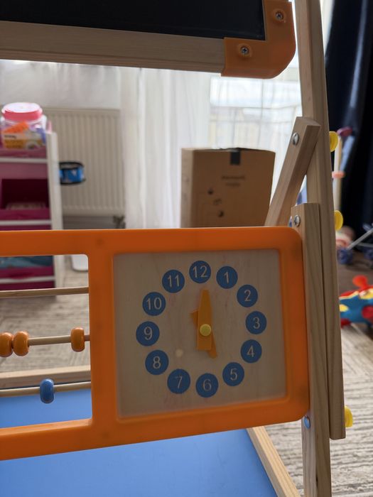 Tabla magnetica si pentru creta LiDl