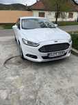 Ford mondeo motor 2.0 cutie viteze automata