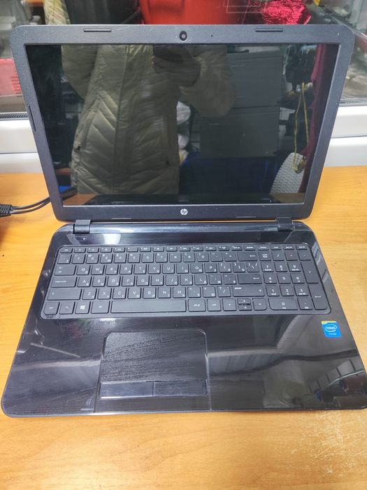 Ноутбук, ноутбук, ноутбук