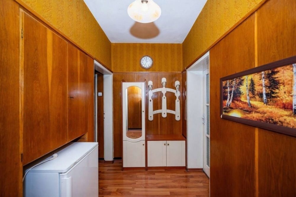 Продава се Тристаен апартамент в Пловдив, Каменица 1 - 75 кв.м за 2000 €/кв.м - Снимка #6