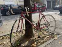 Bicicleta cursiera Bianchi, Elvetia