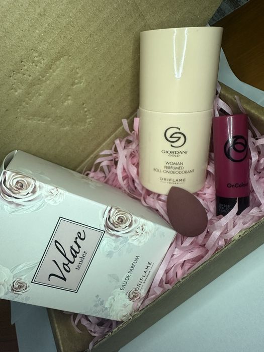 Set de produse make-up