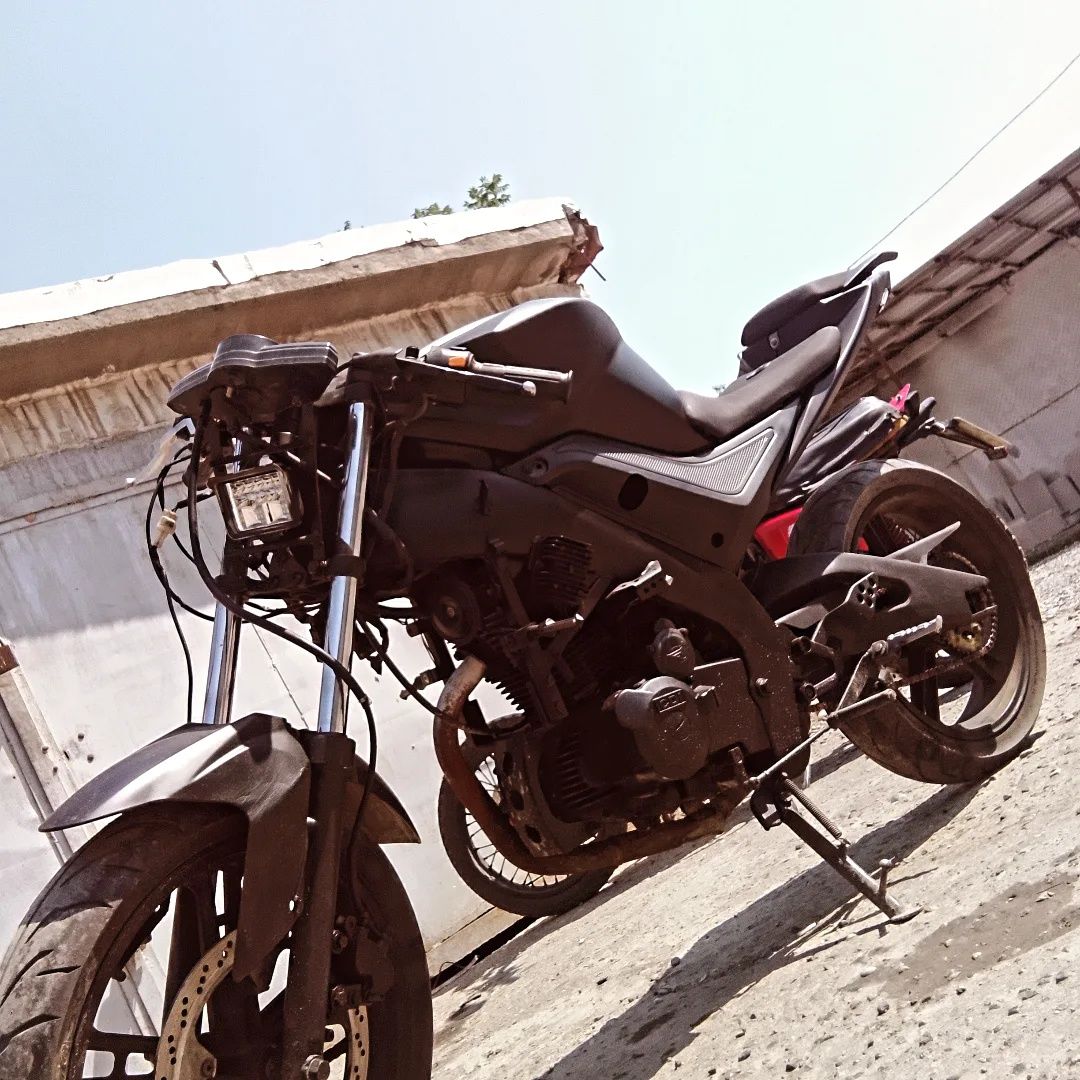 Vipper YZF R1 2013г.