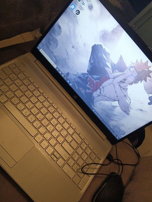 Notebook HP Sotiladi